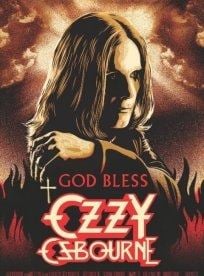 Deus Salve Ozzy Osbourne