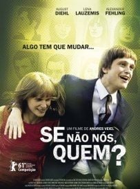 Se essa crítica não te convencer a assistir a esse filme, eu não sei o que  vai : r/brasilivre