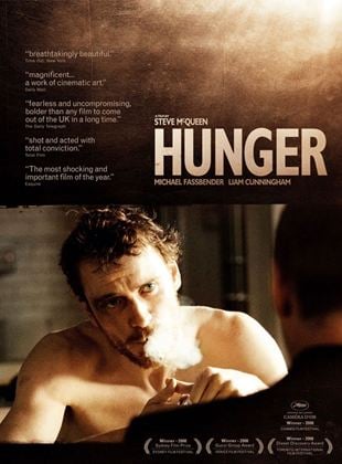 Hunger - Filme 2008 - AdoroCinema