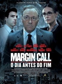 Margin Call - O Dia Antes do Fim