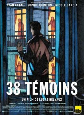  38 témoins