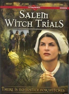 As Bruxas de Salem