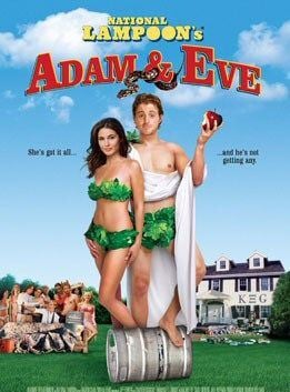 Adão & Eva