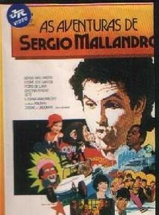As Aventuras de Sérgio Mallandro