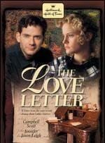 A Carta de Amor