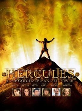 Hércules filme - Veja onde assistir online
