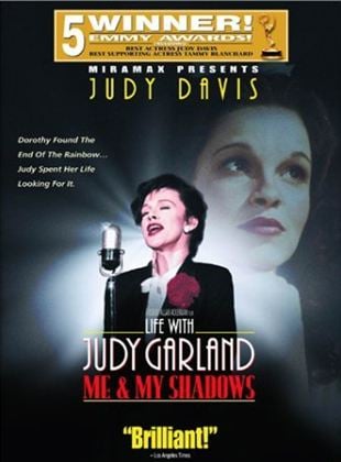 A Vida com Judy Garland