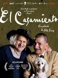 El Casamiento