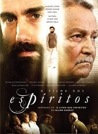 Foto do filme O Filme dos Espíritos - Foto 3 de 24 - AdoroCinema