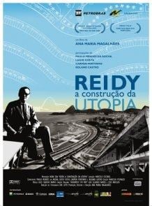  Reidy - A Construção da Utopia