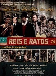 Xeque-Mate - Filme 2006 - AdoroCinema