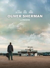  Oliver Sherman - Uma Vida em Conflito