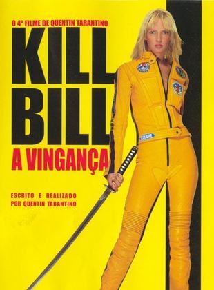  Kill Bill - Volume 1