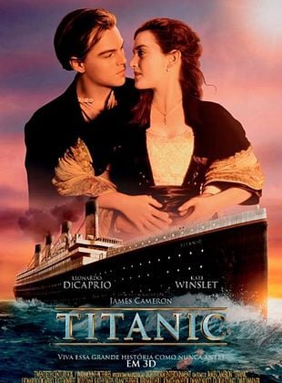 Titanic