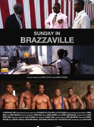 Domingo em Brazzaville