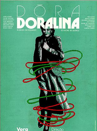 Dora Doralina