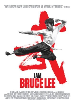  Eu Sou Bruce Lee