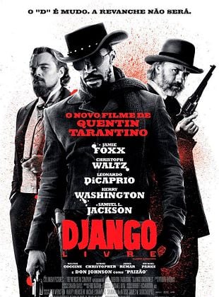 Django - Filme 1966 - AdoroCinema