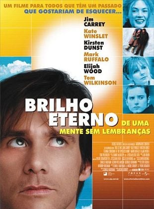 Brilho Eterno de uma Mente Sem Lembranças