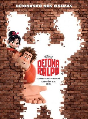  Detona Ralph