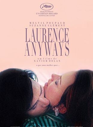  Laurence Anyways