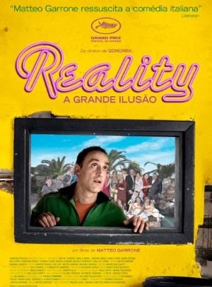  Reality - A Grande Ilusão