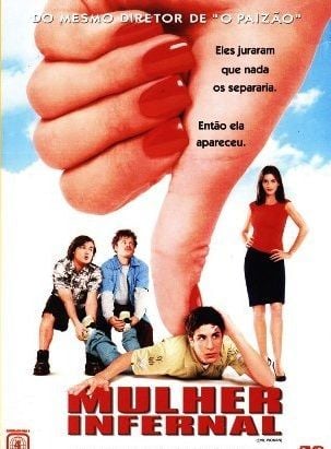 Esse Jogo é para Dois - Filme 2001 - AdoroCinema