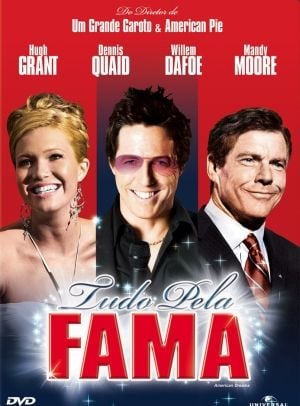 Amor em Jogo - Filme 2005 - AdoroCinema