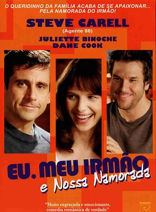 Romance - Filme 2008 - AdoroCinema