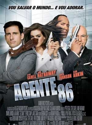 Agente 86