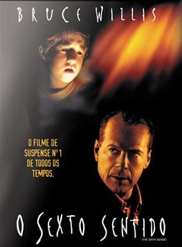 O Sexto Sentido - Filme 1999 - AdoroCinema