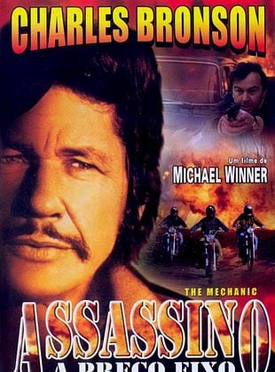 Assassino à Preço Fixo (2011) Trailer Oficial Legendado. 