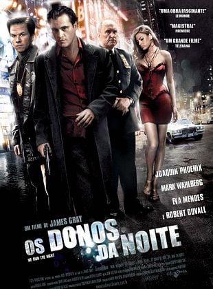 Notícias do filme O Dono do Jogo - AdoroCinema