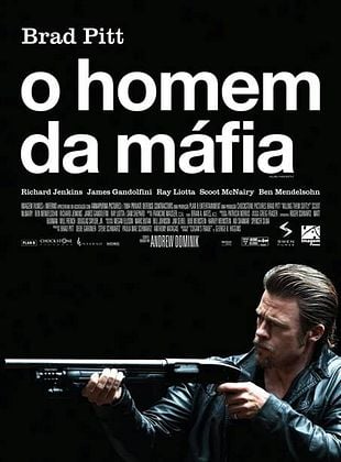 O Homem da Máfia