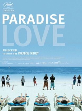  Paradies: Liebe