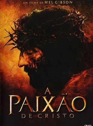 Pôster de A Paixão de Cristo