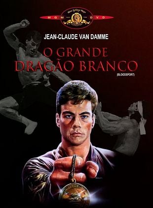 O Grande Dragão Branco