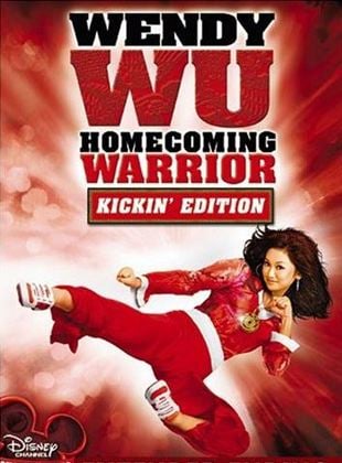  Wendy Wu: A Garota Kung Fu