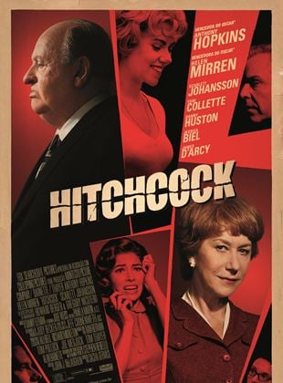  Hitchcock