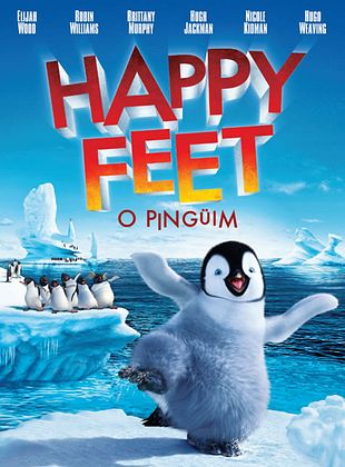 Happy Feet - O Pinguim