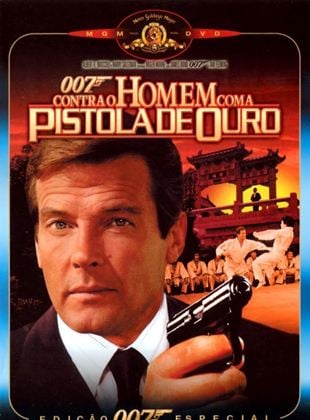  007 Contra o Homem com a Pistola de Ouro