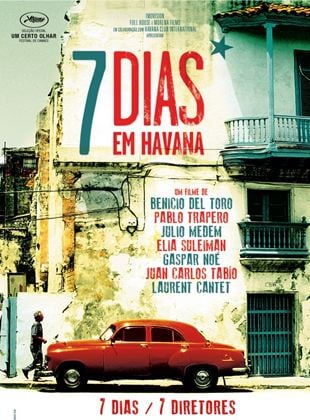  7 Dias em Havana
