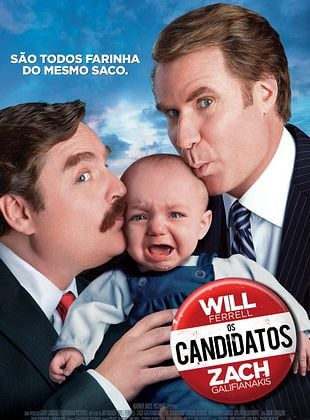 Vai que Dá Certo - Filme 2012 - AdoroCinema