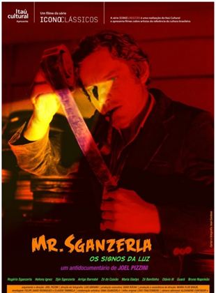  Mr. Sganzerla - Os Signos da Luz