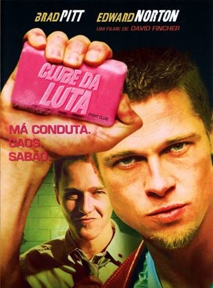 Clube da Luta - Filme 1999 - AdoroCinema