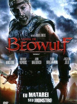 A Lenda de Beowulf