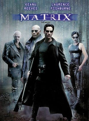 Matrix - Filme 1999 - AdoroCinema