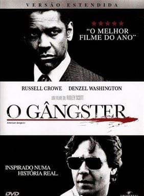  O Gângster