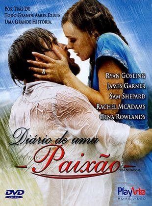 Diário de uma Paixão - Filme 2004 - AdoroCinema