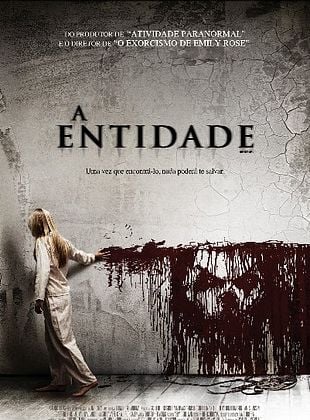 A Entidade - Filme 2012 - AdoroCinema